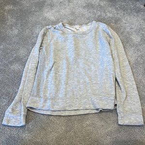 GAP crewneck sweatshirt